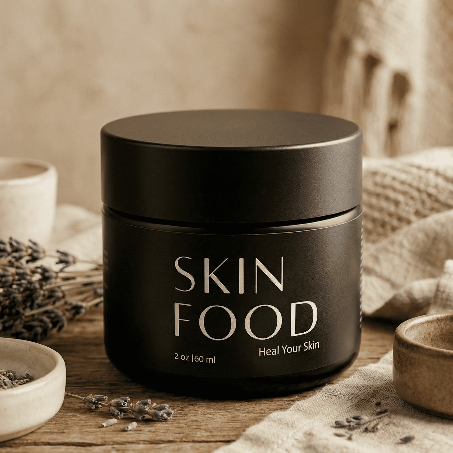 Skin Food Tallow Balm