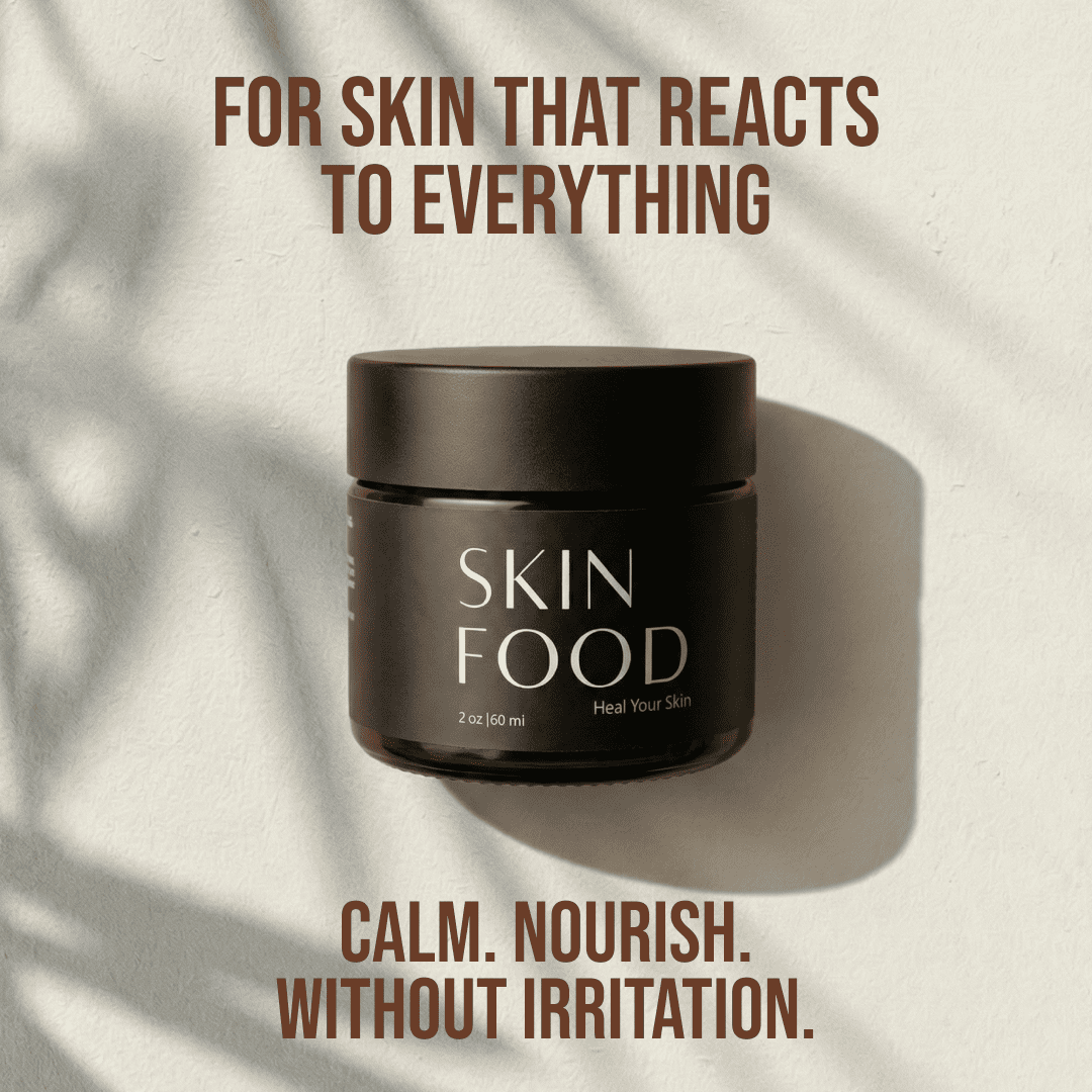 Skin Food Tallow Balm