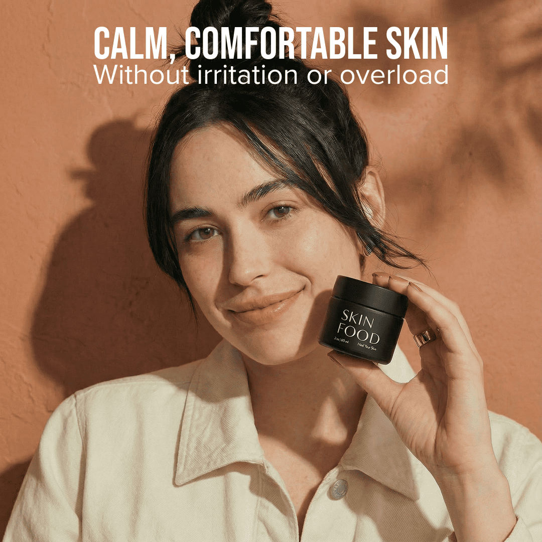 Skin Food Tallow Balm