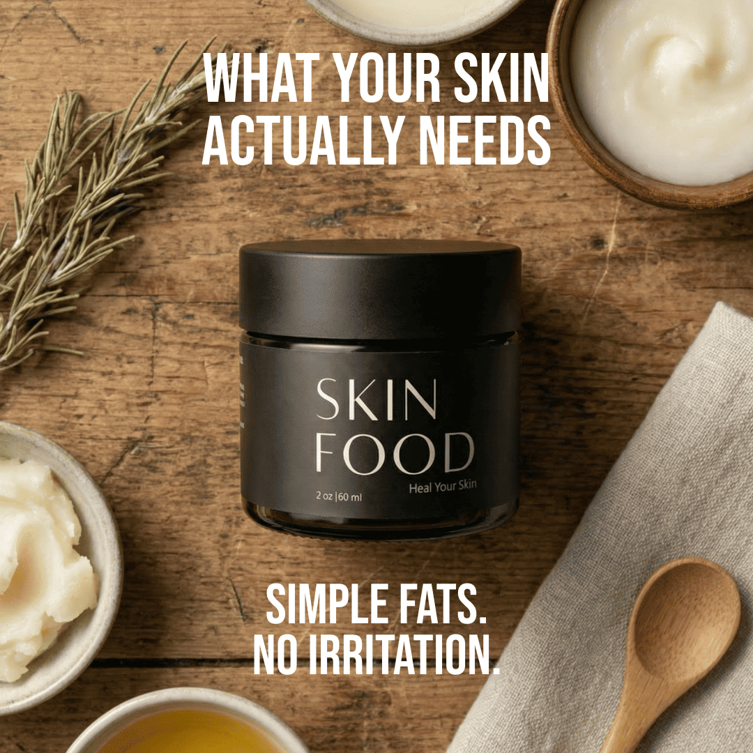 Skin Food Tallow Balm