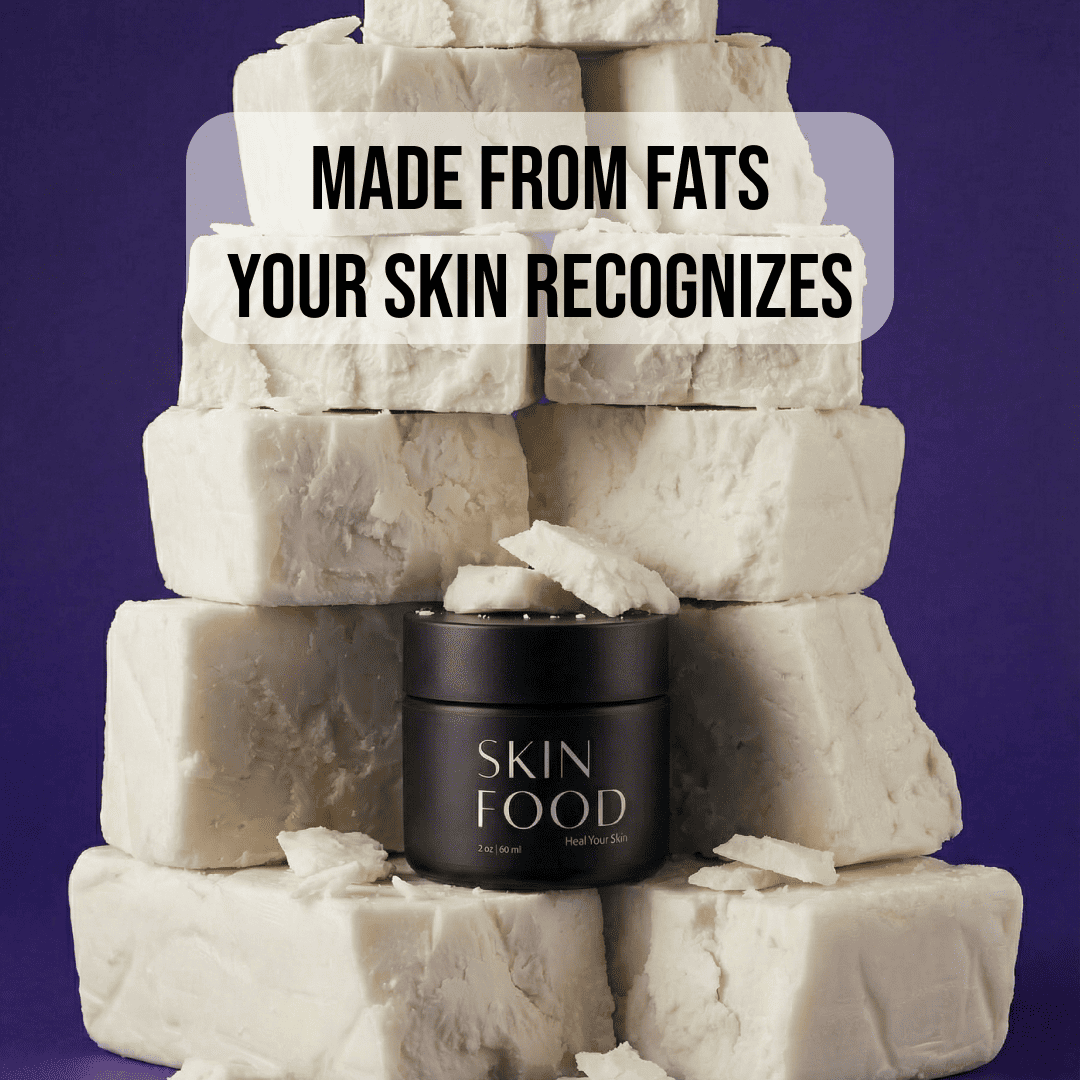 Skin Food Tallow Balm