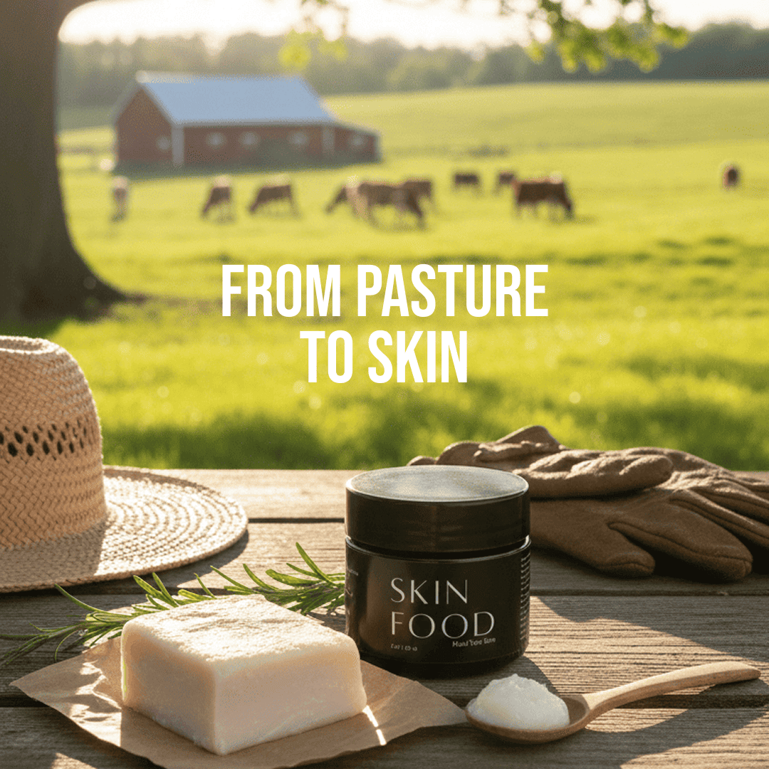 Skin Food Tallow Balm