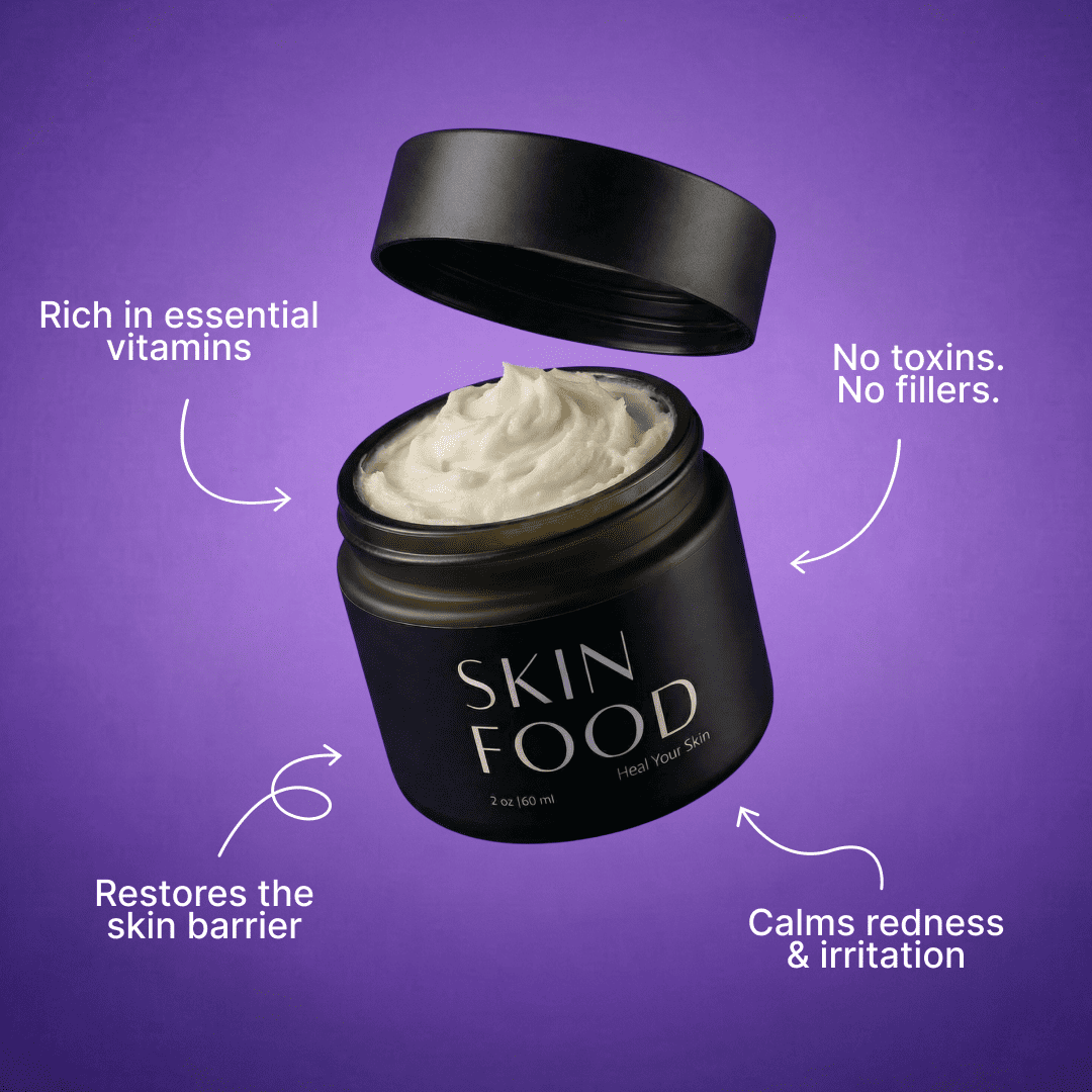 Skin Food Tallow Balm