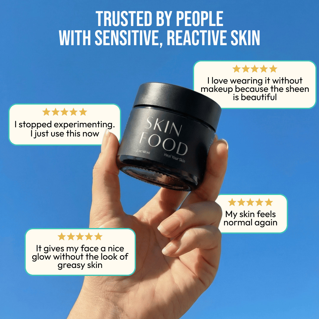 Skin Food Tallow Balm