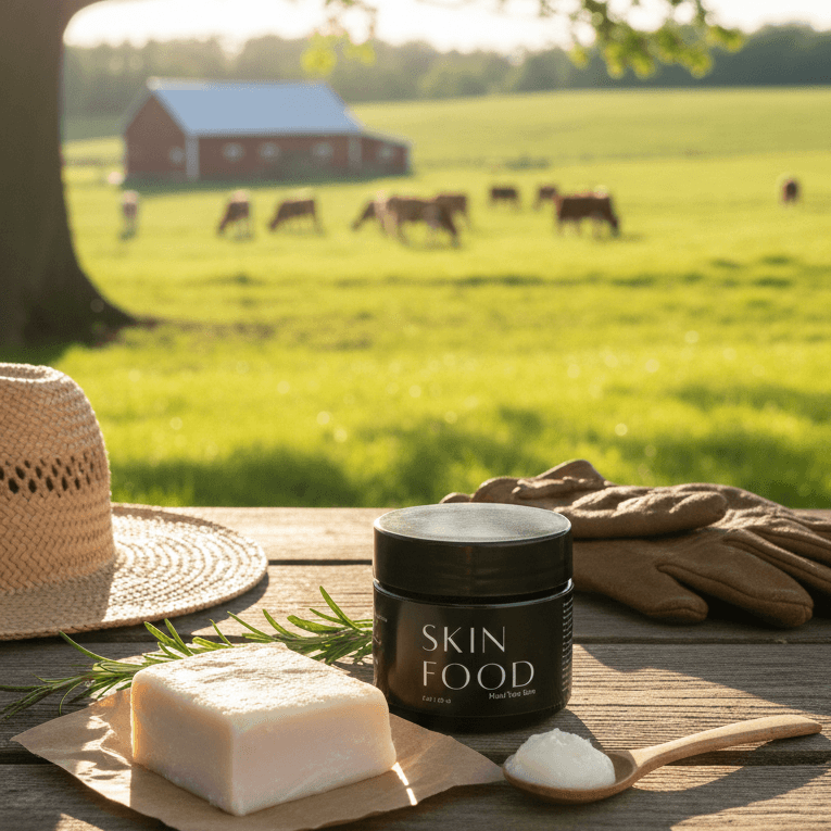 Skin Food™ Tallow Balm
