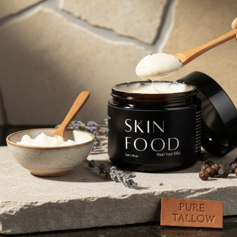 Skin Food™ Tallow Balm