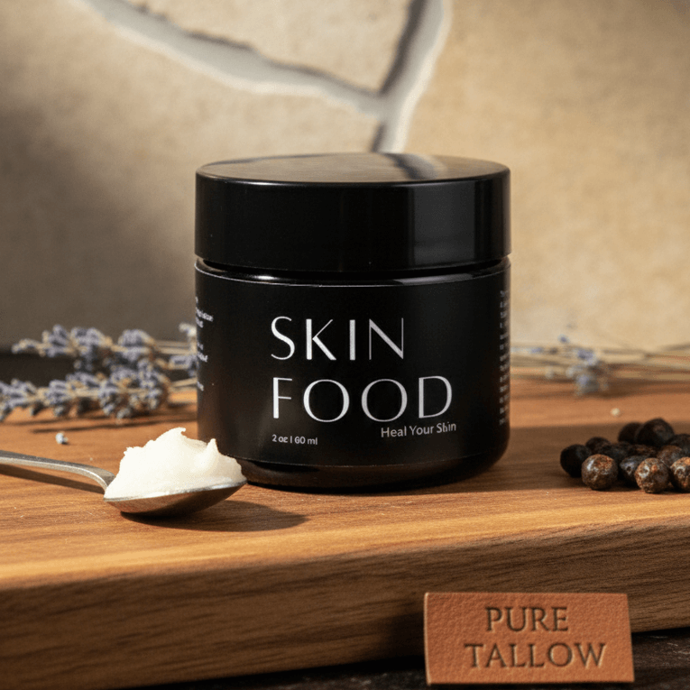 Skin Food™ Tallow Balm